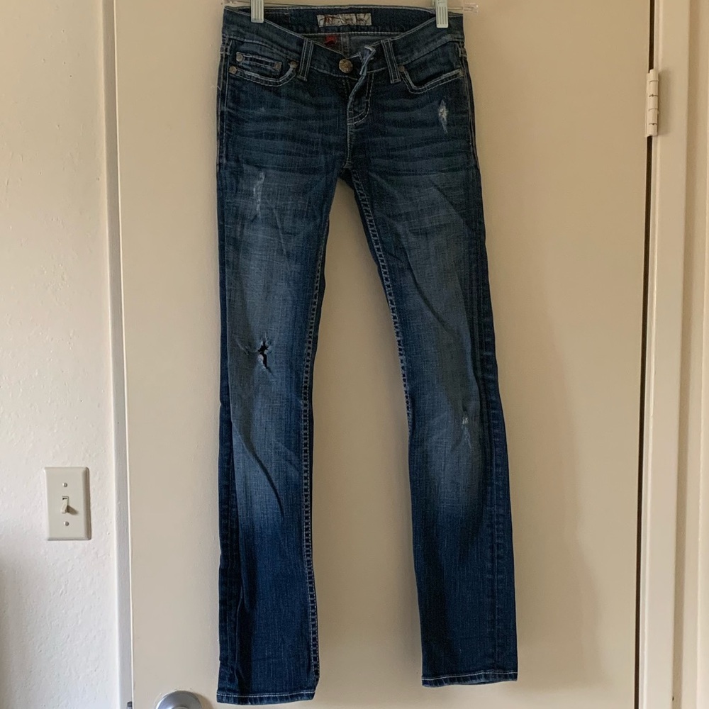 BKE jeans
